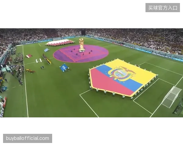 卡塔尔世界杯卢塞尔体育场如何依托用户画像精准调配巡逻力量 卡塔尔世界杯卢塞尔体育场如何依托用户画像精准调配巡逻力量